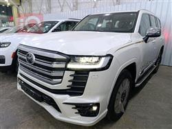 تۆیۆتا لاند کروزەر